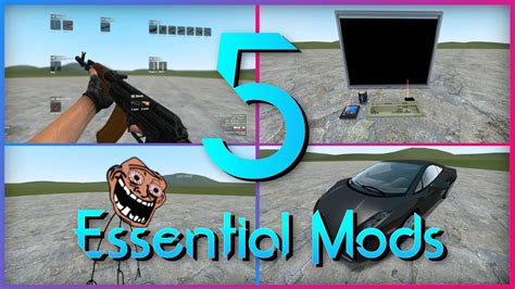 garrys mod|More.